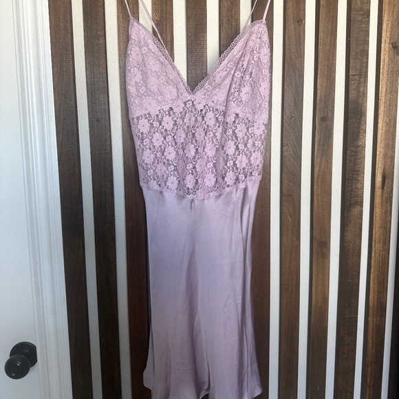 Free People New Love Mini Slip - Picture 4 of 6